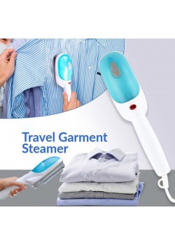 Portable Travel Steamer/Steam Iron/Wrinkle Remover/Machine for Clothes/Garment, ST01
